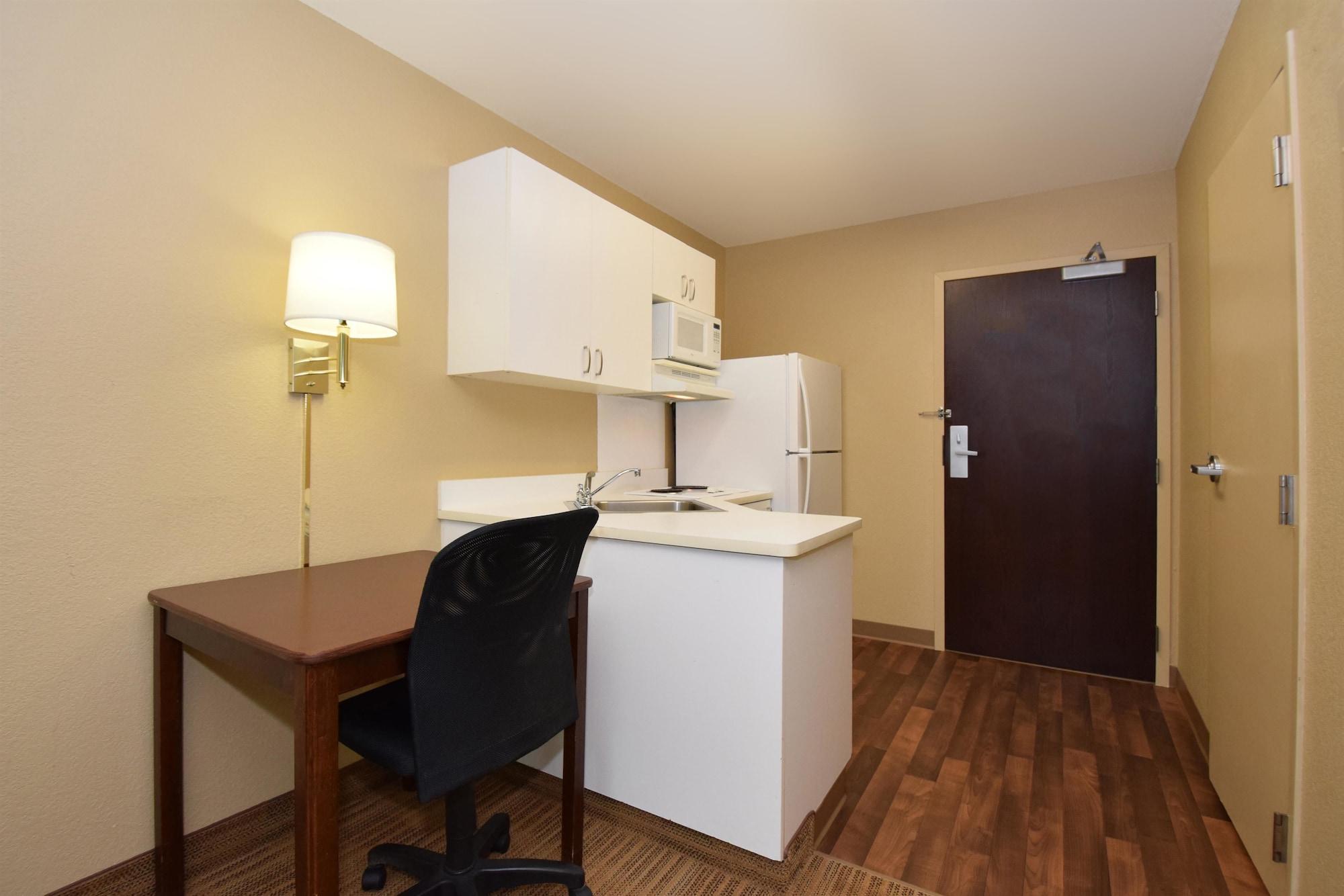 Extended Stay America Suites - San Diego - Hotel Circle Exteriör bild