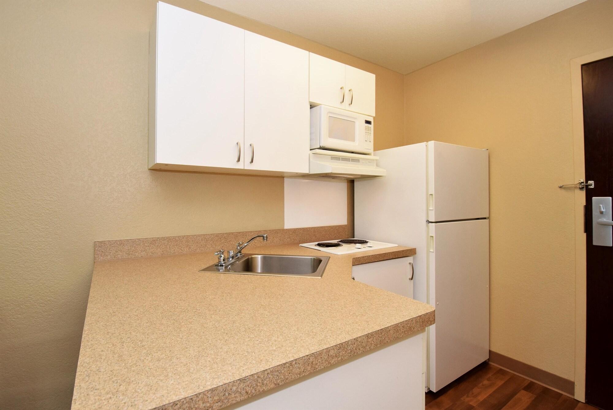 Extended Stay America Suites - San Diego - Hotel Circle Exteriör bild