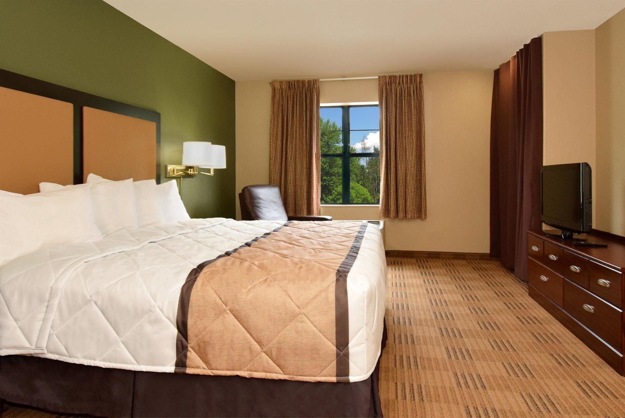 Extended Stay America Suites - San Diego - Hotel Circle Exteriör bild