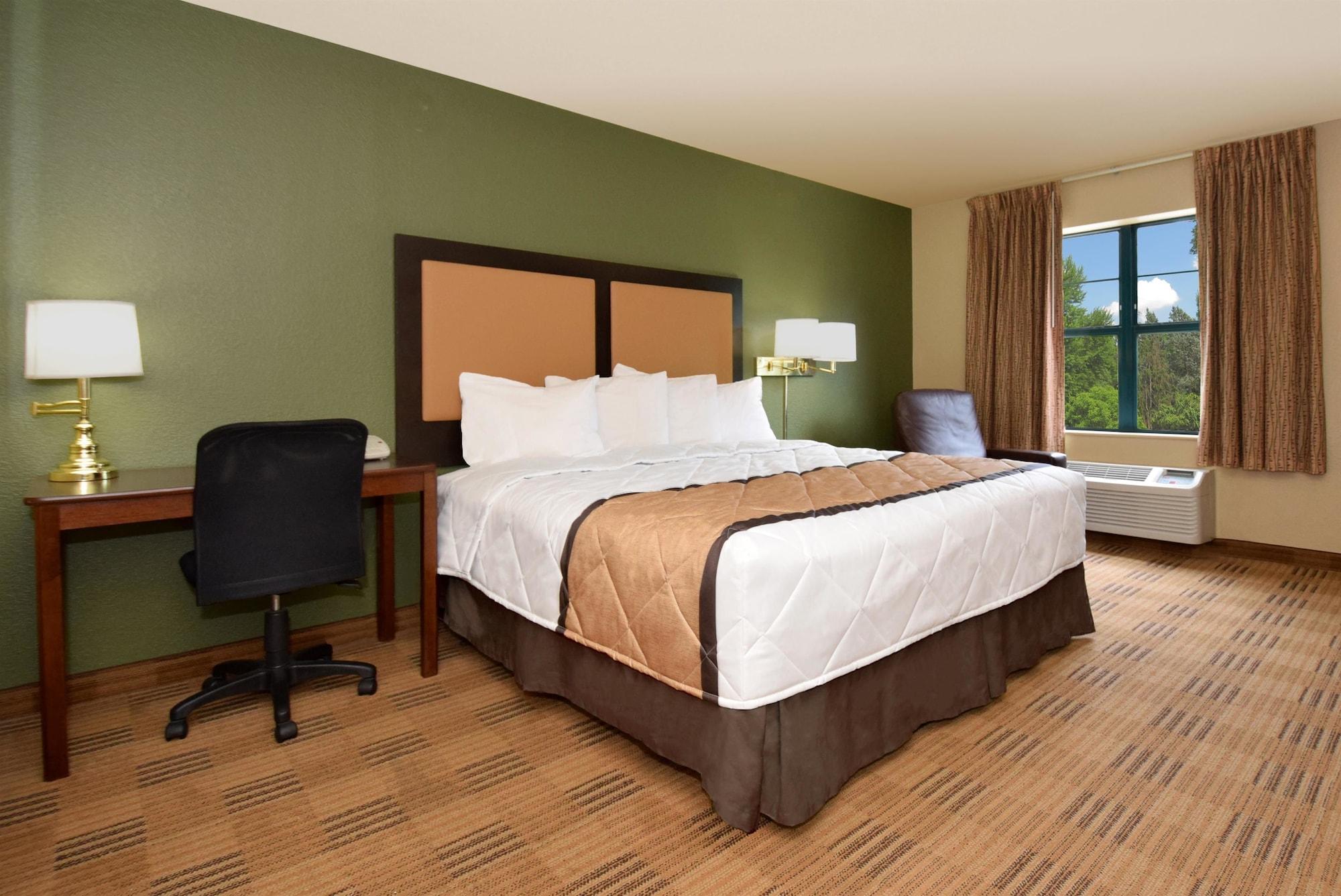 Extended Stay America Suites - San Diego - Hotel Circle Exteriör bild