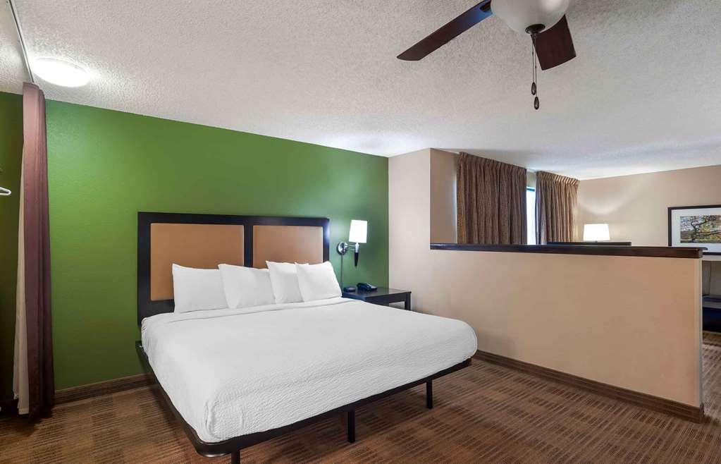 Extended Stay America Suites - San Diego - Hotel Circle Rum bild