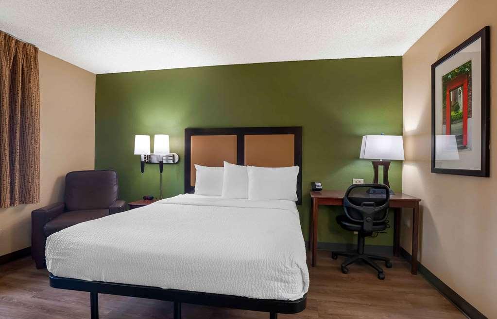 Extended Stay America Suites - San Diego - Hotel Circle Rum bild