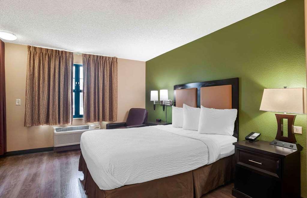 Extended Stay America Suites - San Diego - Hotel Circle Rum bild