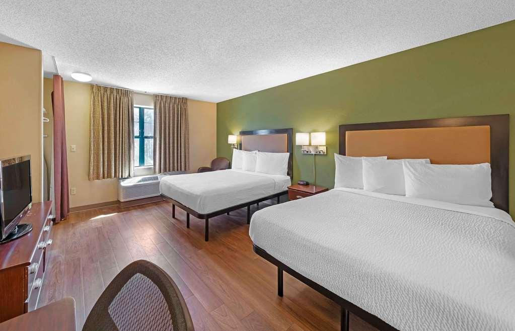 Extended Stay America Suites - San Diego - Hotel Circle Rum bild