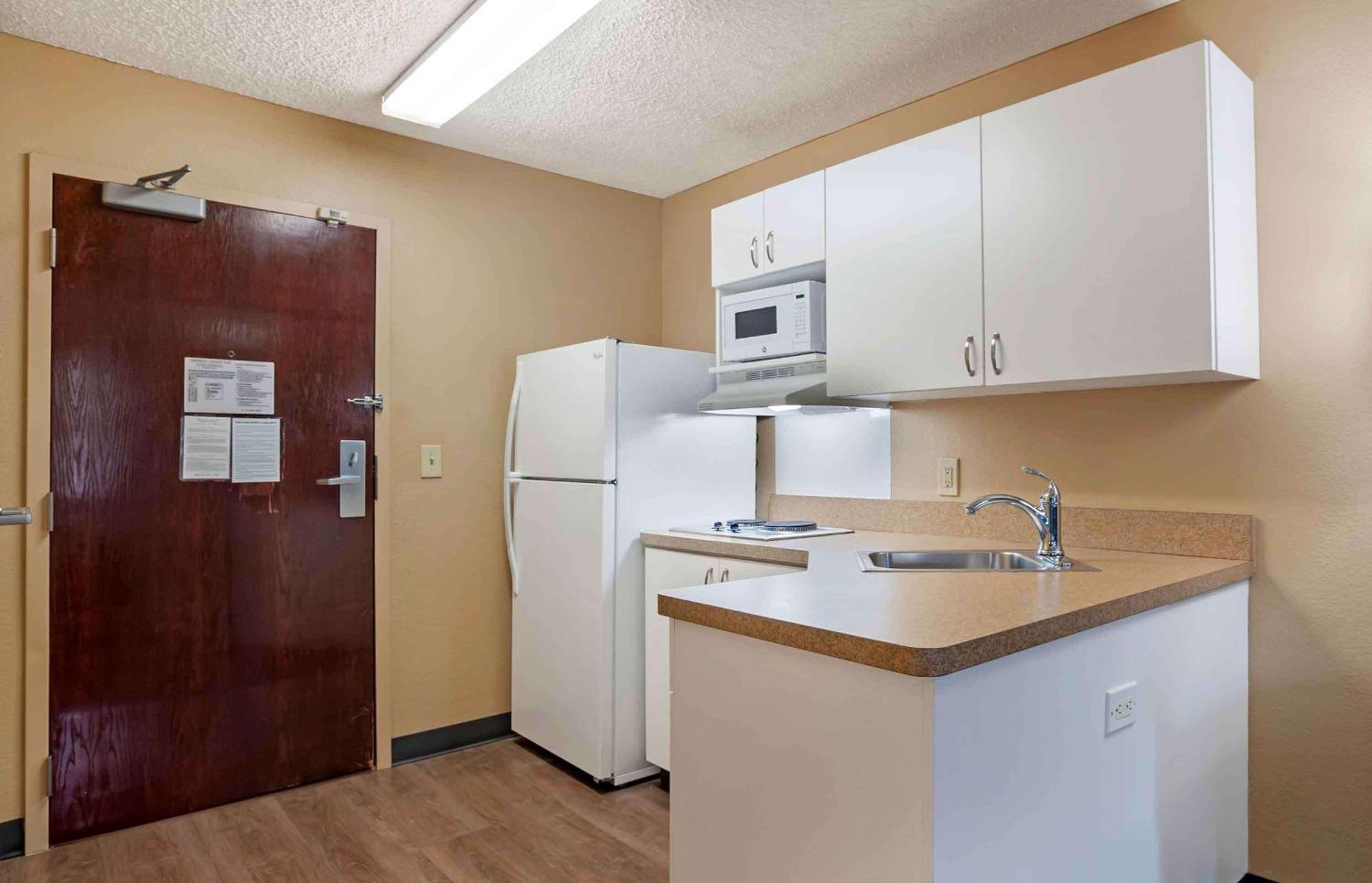 Extended Stay America Suites - San Diego - Hotel Circle Exteriör bild