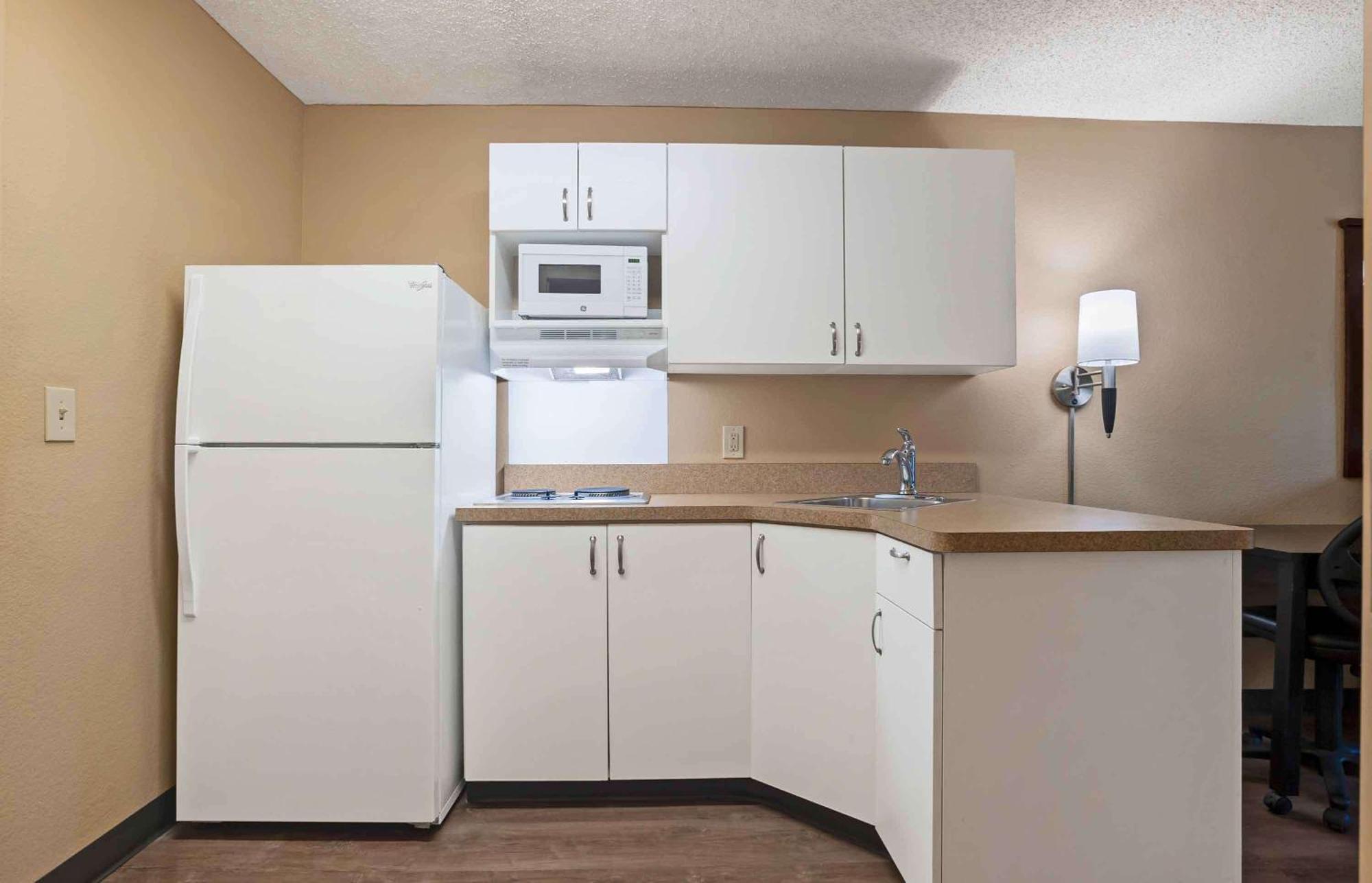 Extended Stay America Suites - San Diego - Hotel Circle Exteriör bild