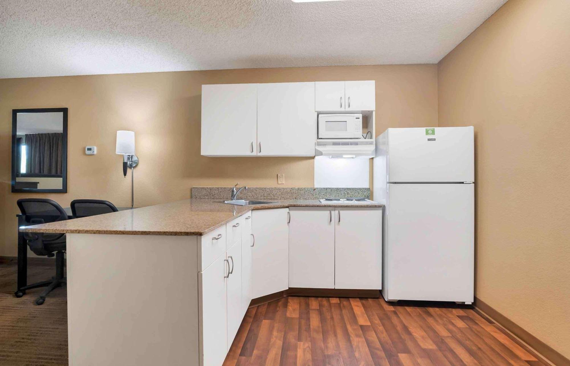 Extended Stay America Suites - San Diego - Hotel Circle Exteriör bild