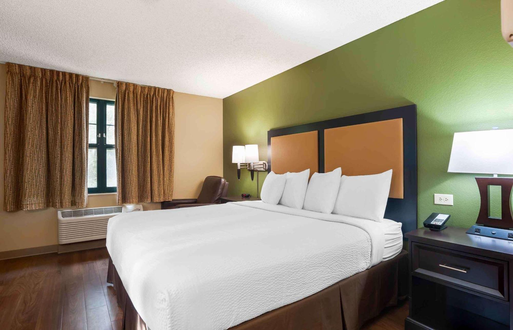 Extended Stay America Suites - San Diego - Hotel Circle Exteriör bild