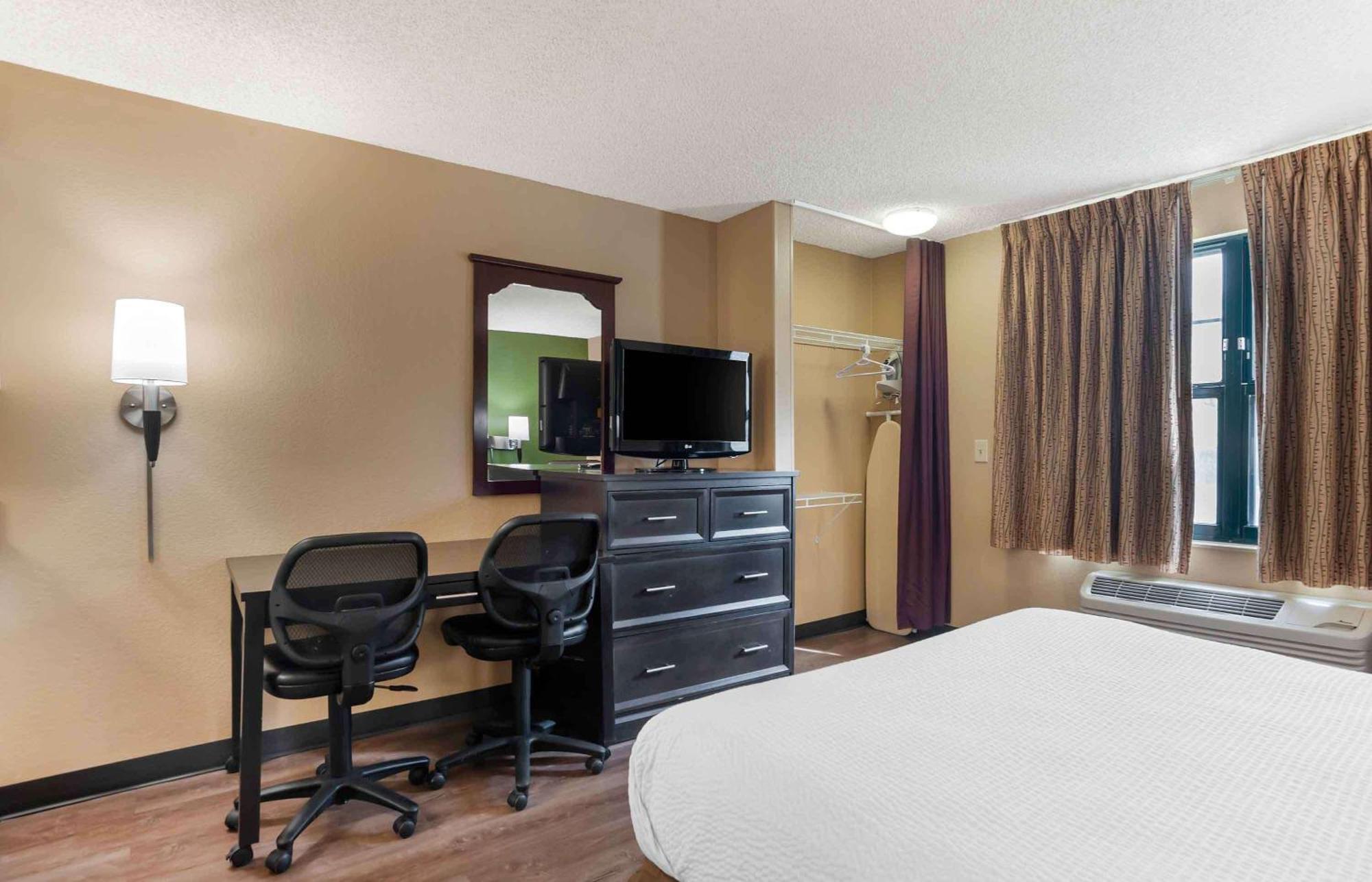Extended Stay America Suites - San Diego - Hotel Circle Exteriör bild