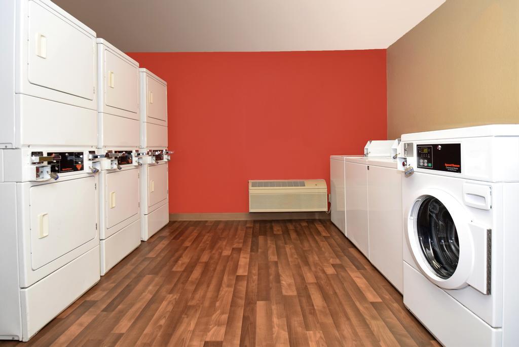 Extended Stay America Suites - San Diego - Hotel Circle Exteriör bild