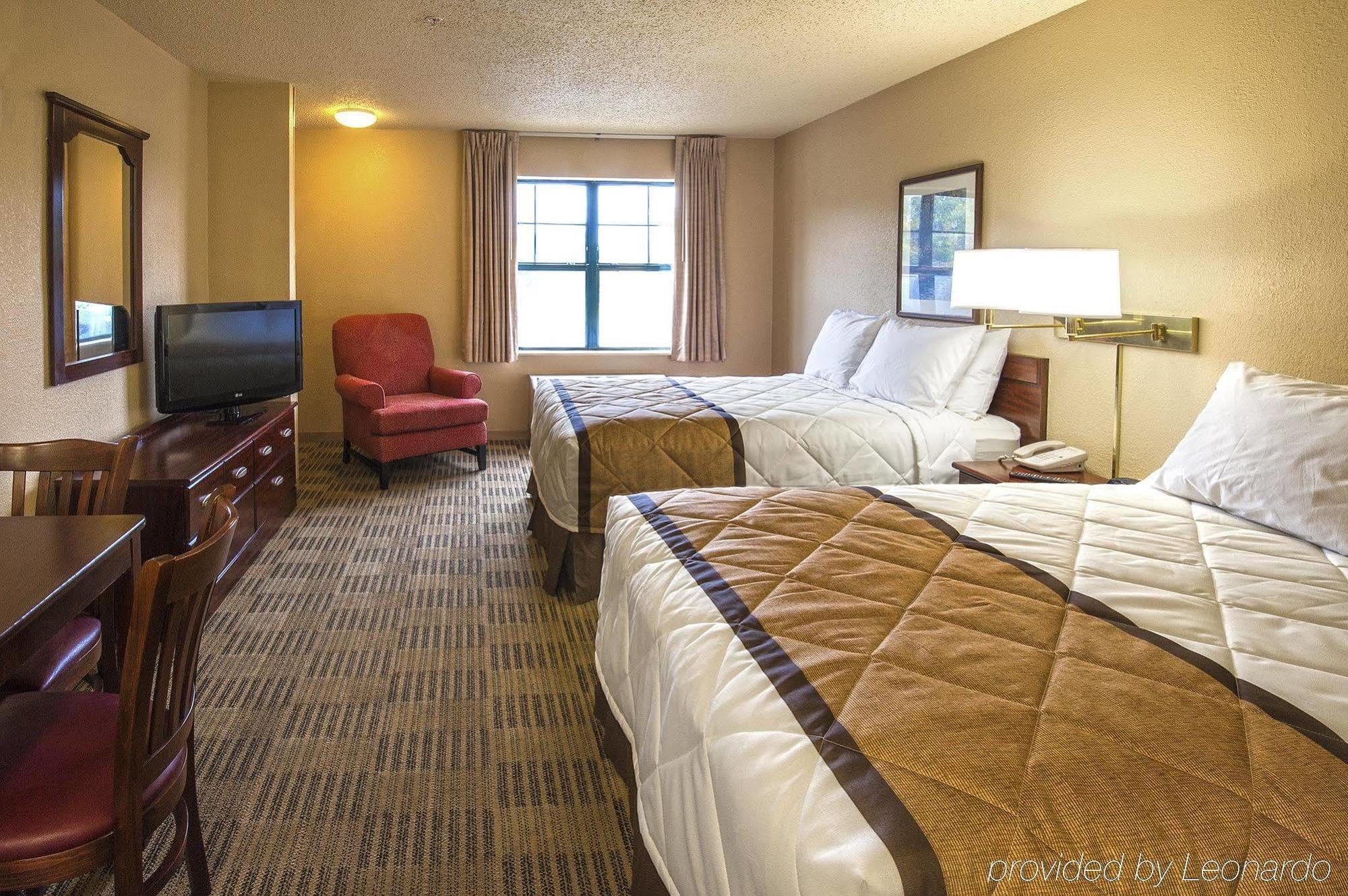 Extended Stay America Suites - San Diego - Hotel Circle Exteriör bild